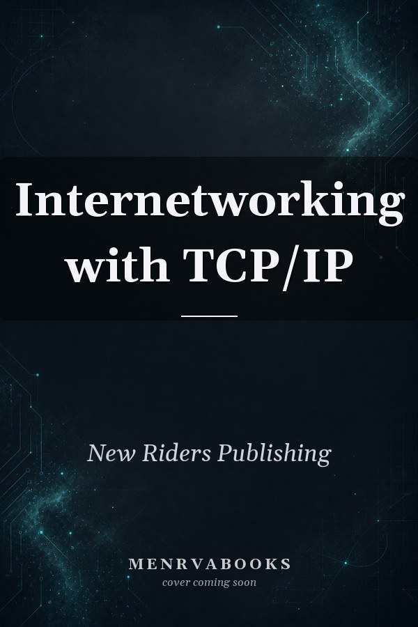 Internetworking with TCP/IP