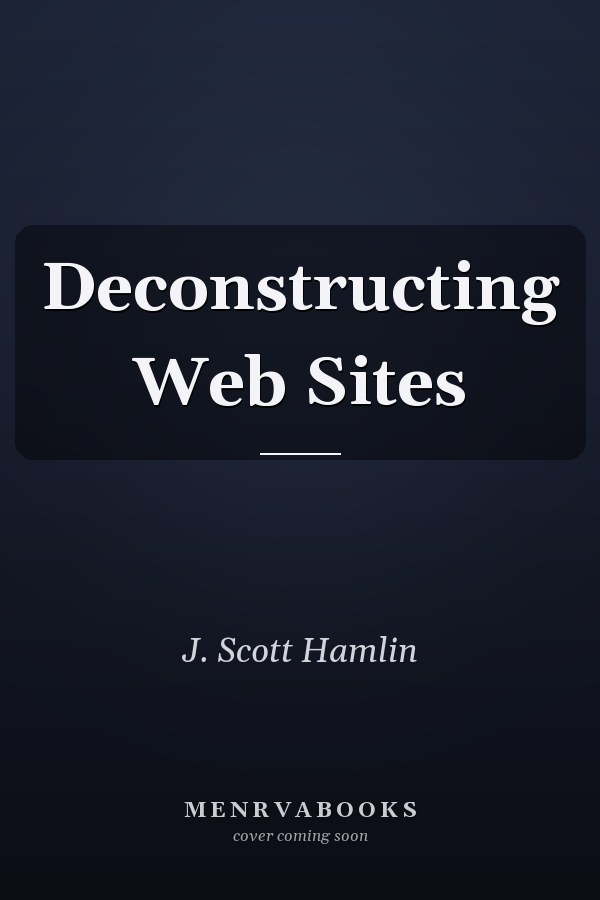 Deconstructing Web Sites