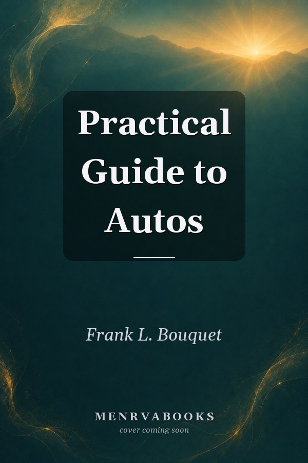 Practical Guide to Autos