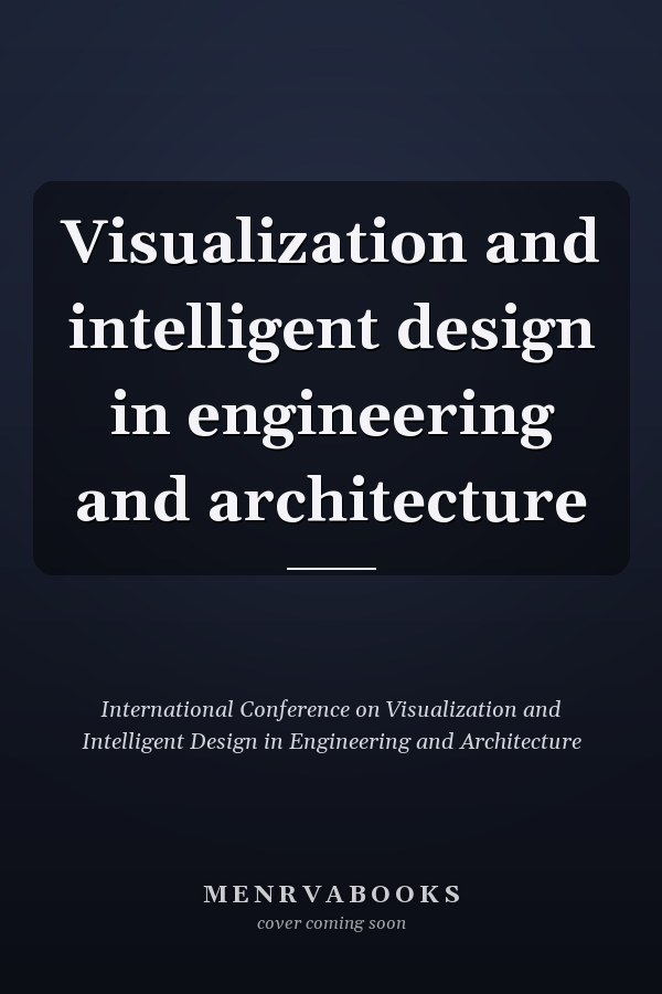 Visualization and intelligent design in engineering and architecture