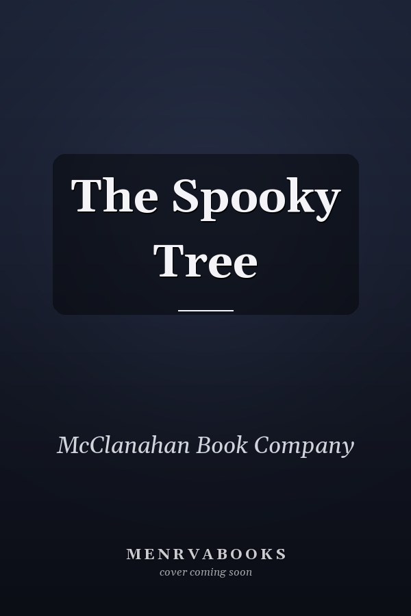 The Spooky Tree