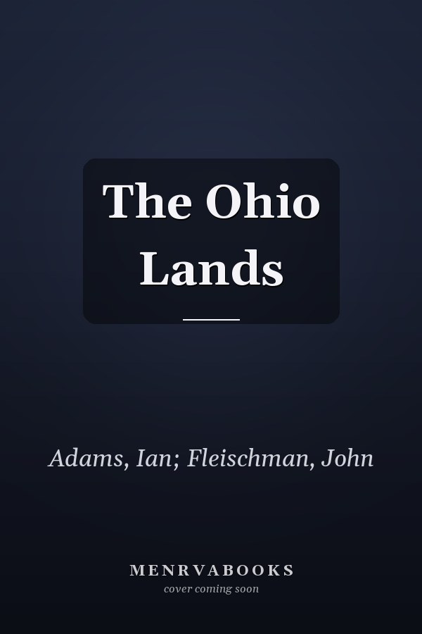 The Ohio Lands