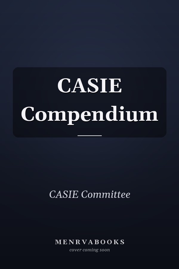 CASIE Compendium