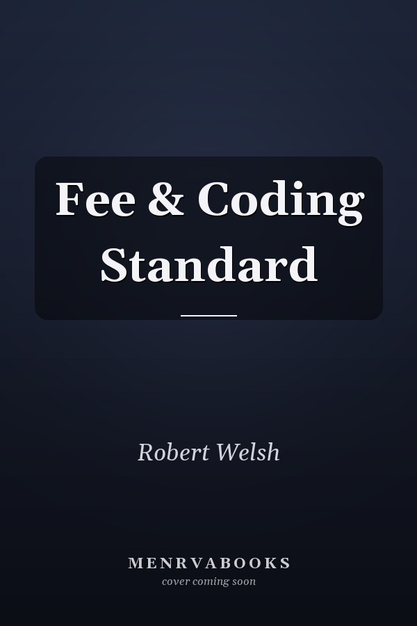 Fee & Coding Standard