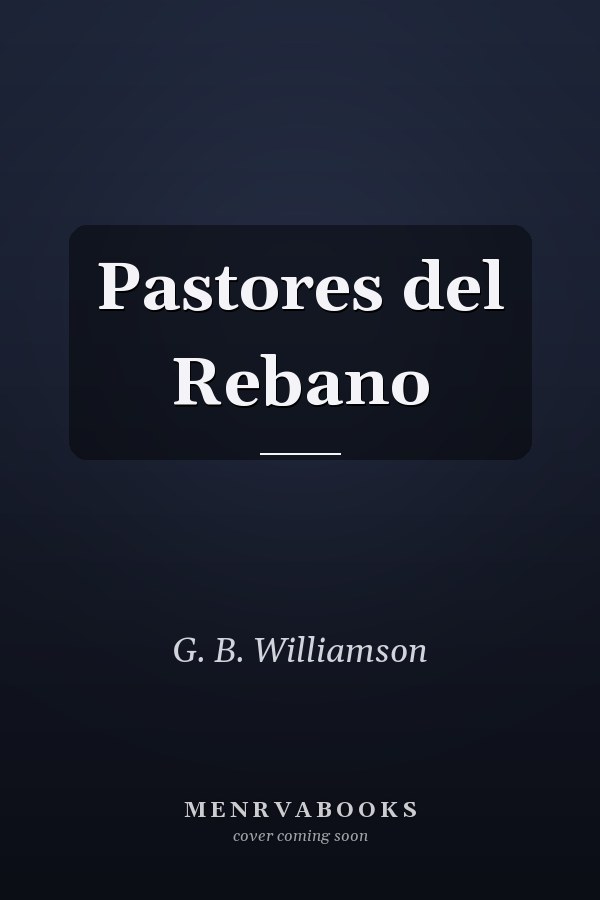 Pastores del Rebano