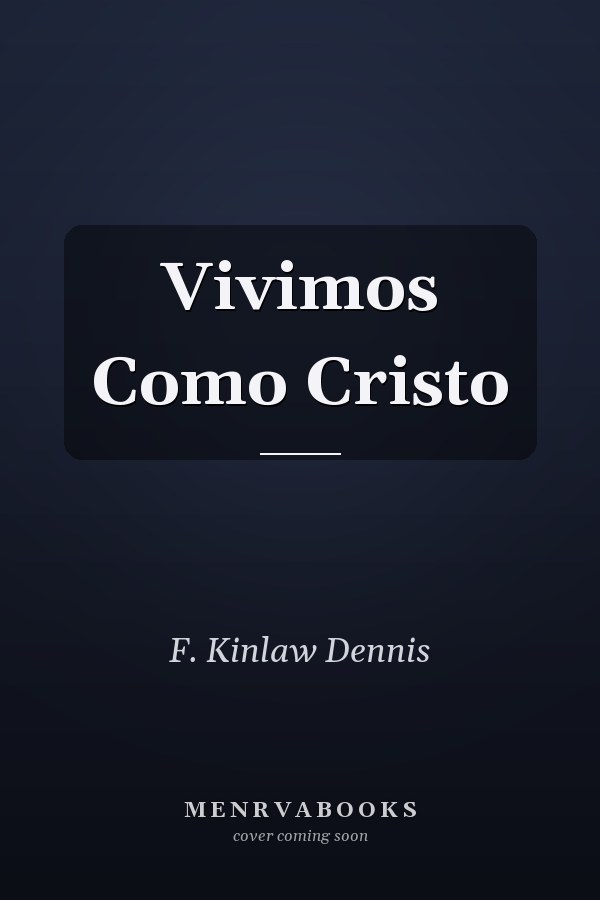 Vivimos Como Cristo