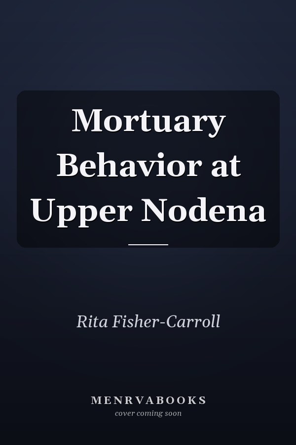 Mortuary Behavior at Upper Nodena