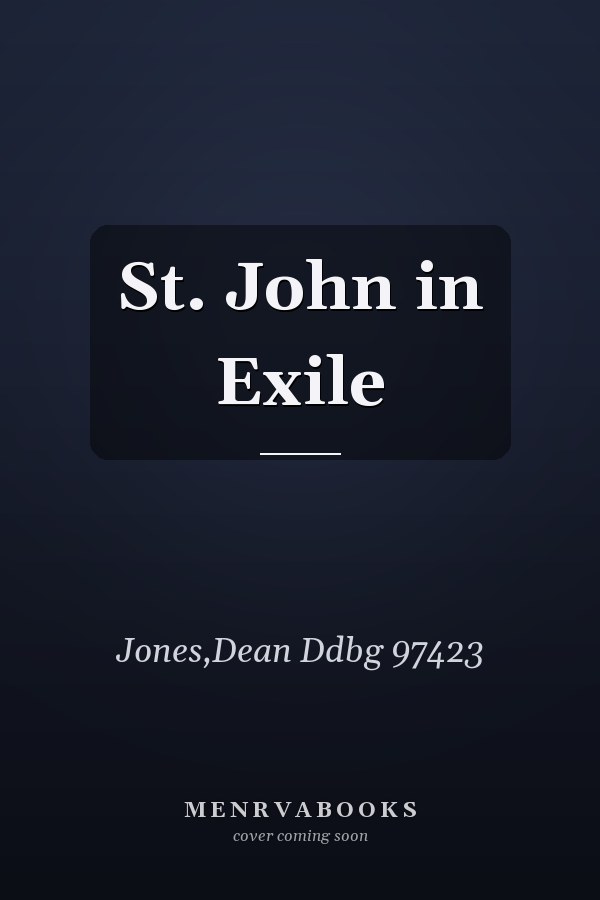 St. John in Exile