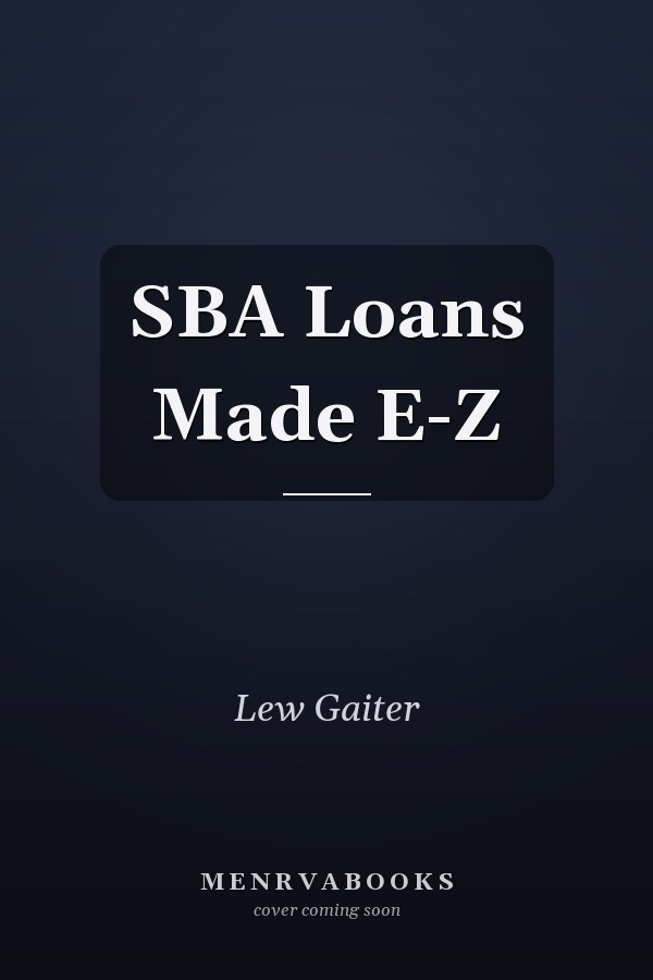 SBA Loans Made E-Z