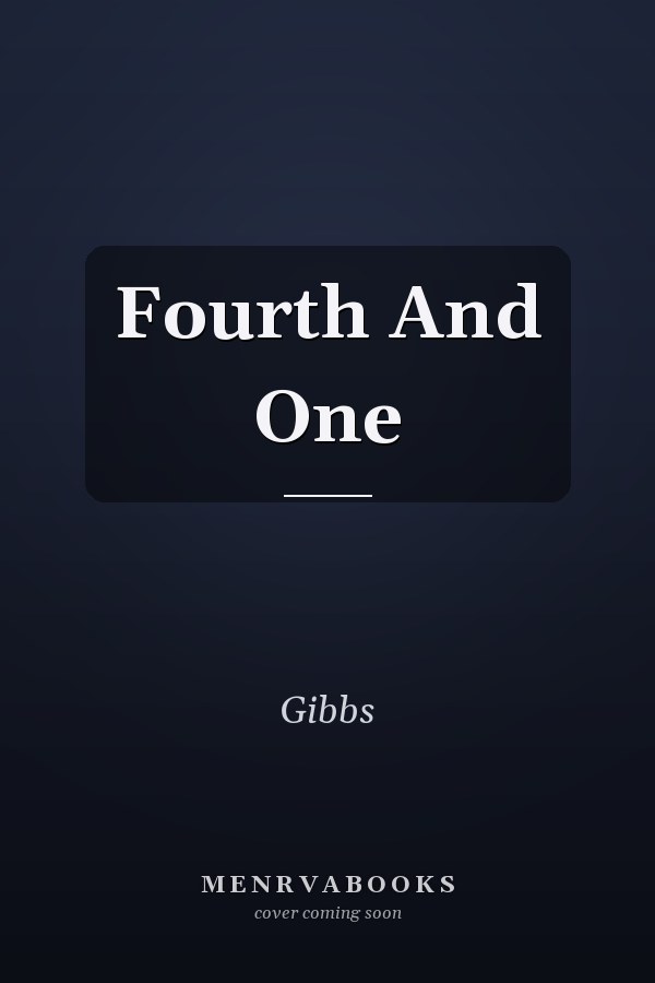 Fourth And One