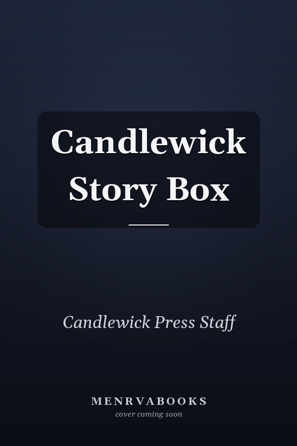 Candlewick Story Box