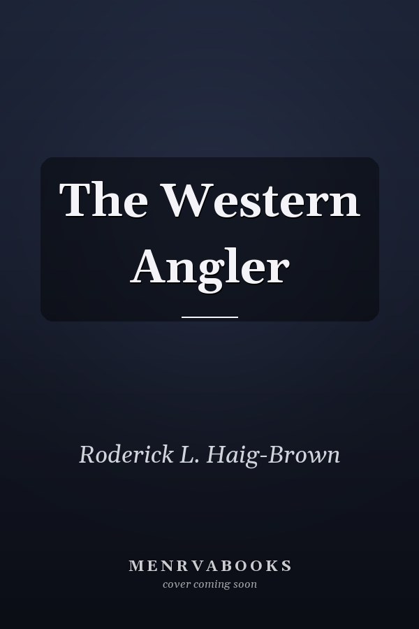 The Western Angler