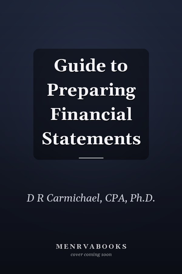 Guide to Preparing Financial Statements