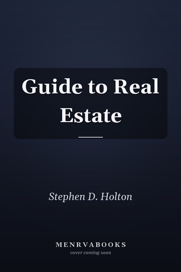 Guide to Real Estate