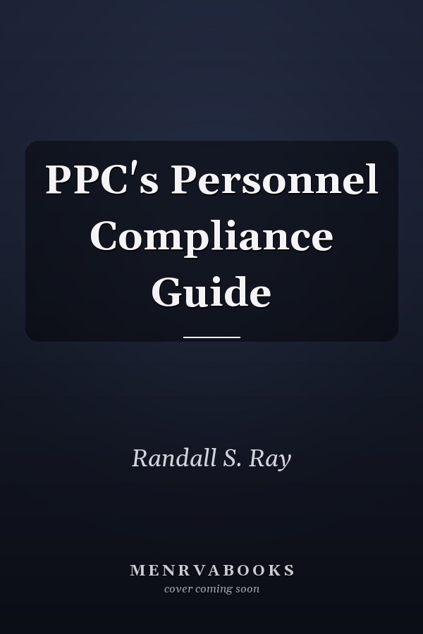PPC's Personnel Compliance Guide