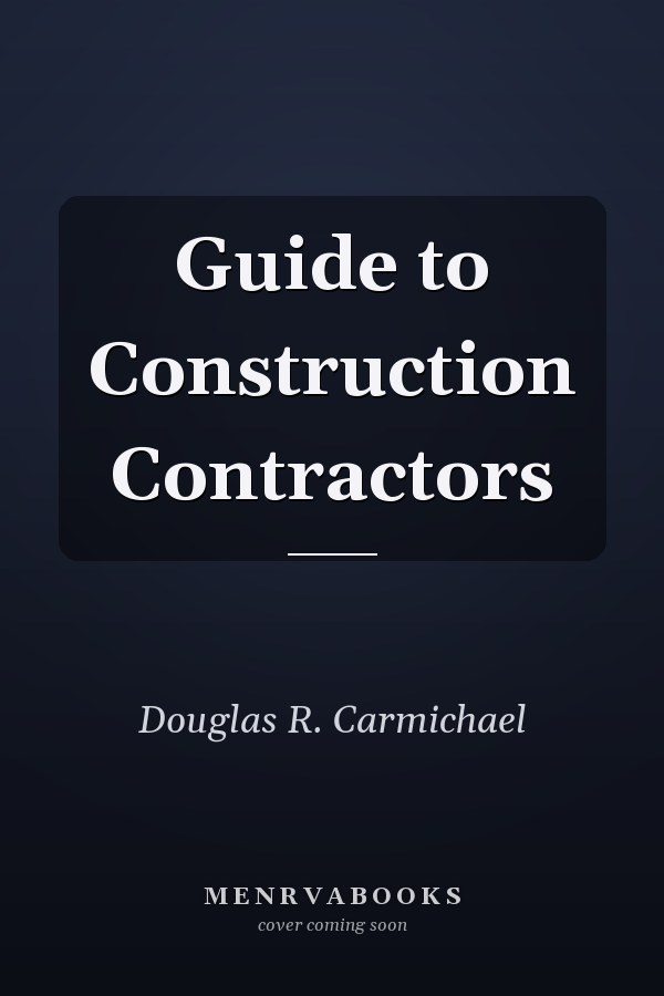 Guide to Construction Contractors