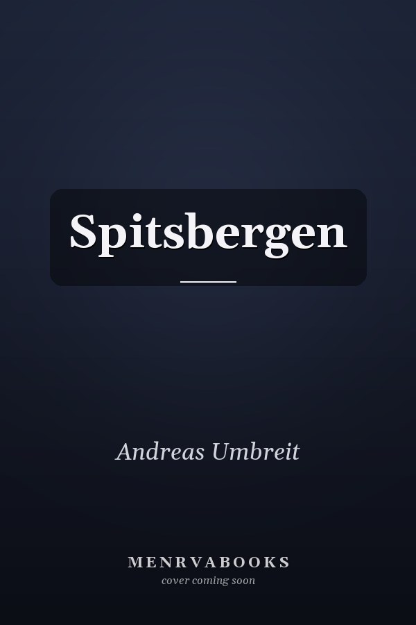 Spitsbergen