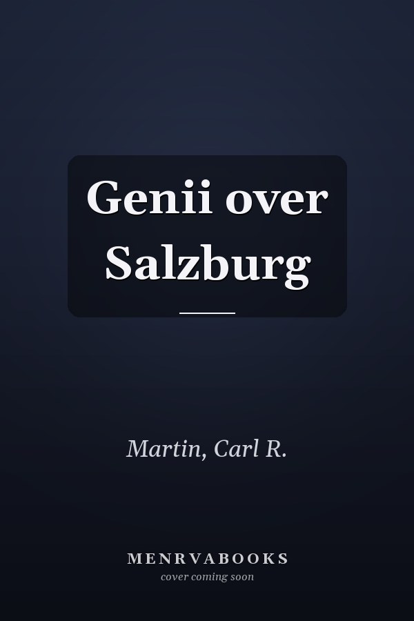 Genii over Salzburg