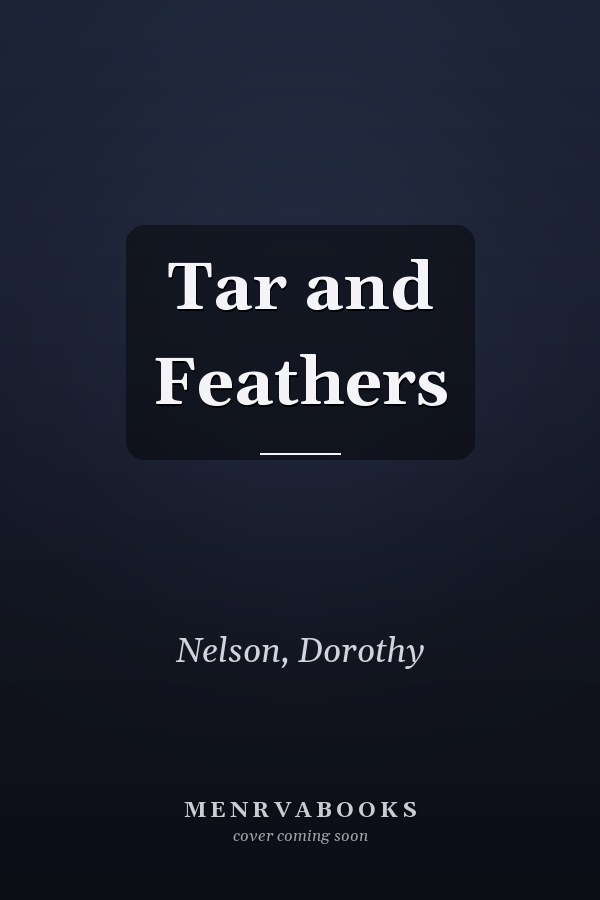 Tar and Feathers