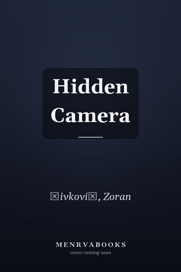 Hidden Camera