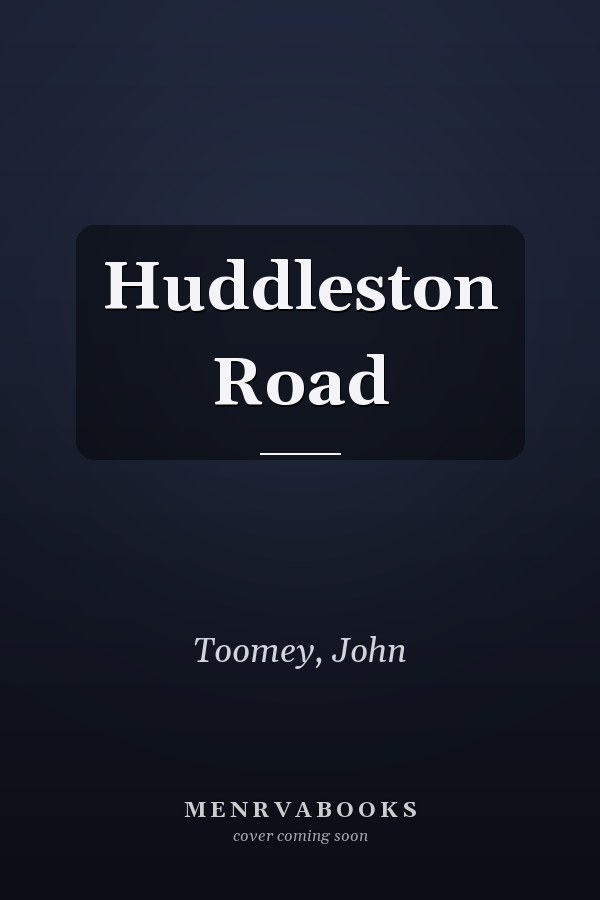 Huddleston Road