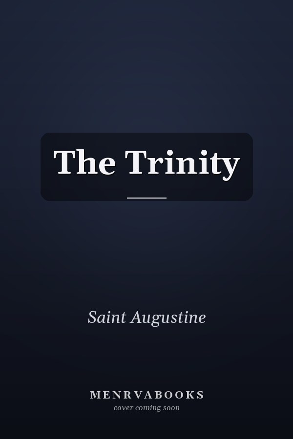 The Trinity