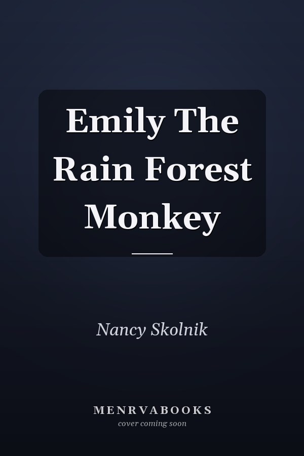 Emily The Rain Forest Monkey