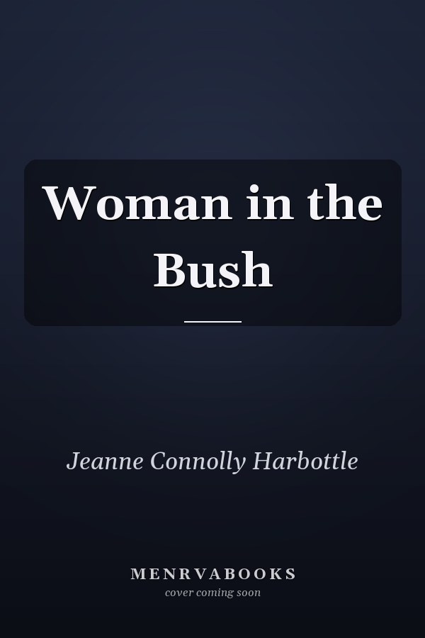 Woman in the Bush