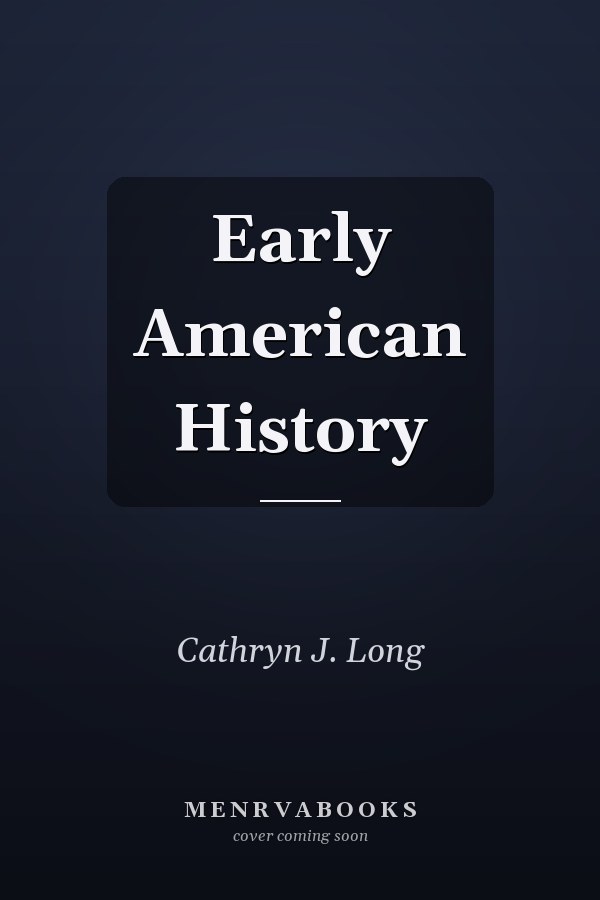 Early American History