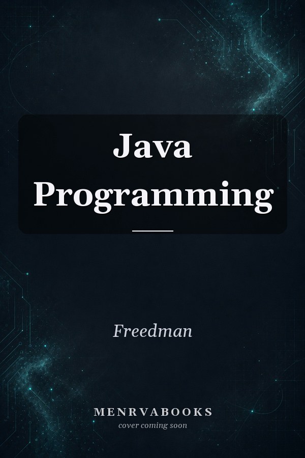 Java Programming