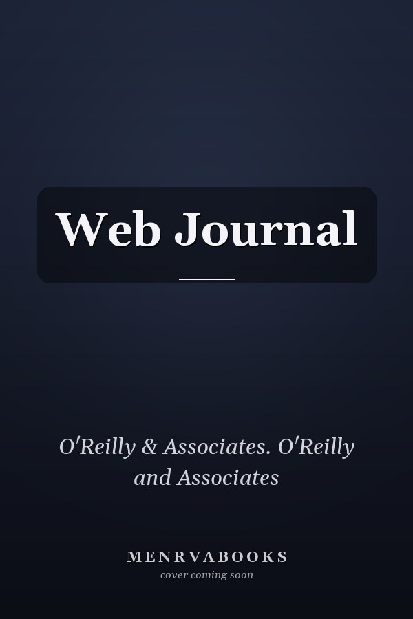 Web Journal