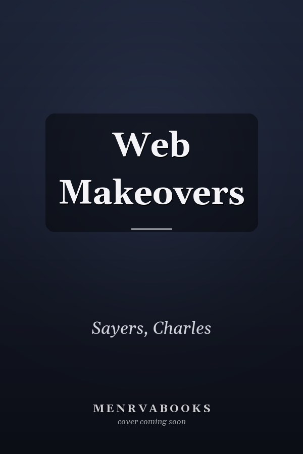 Web Makeovers