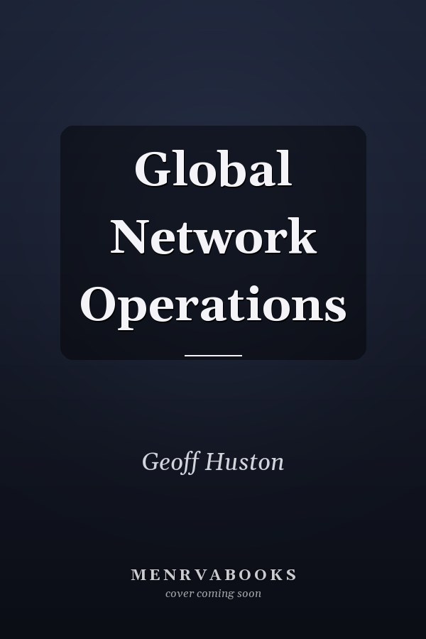 Global Network Operations