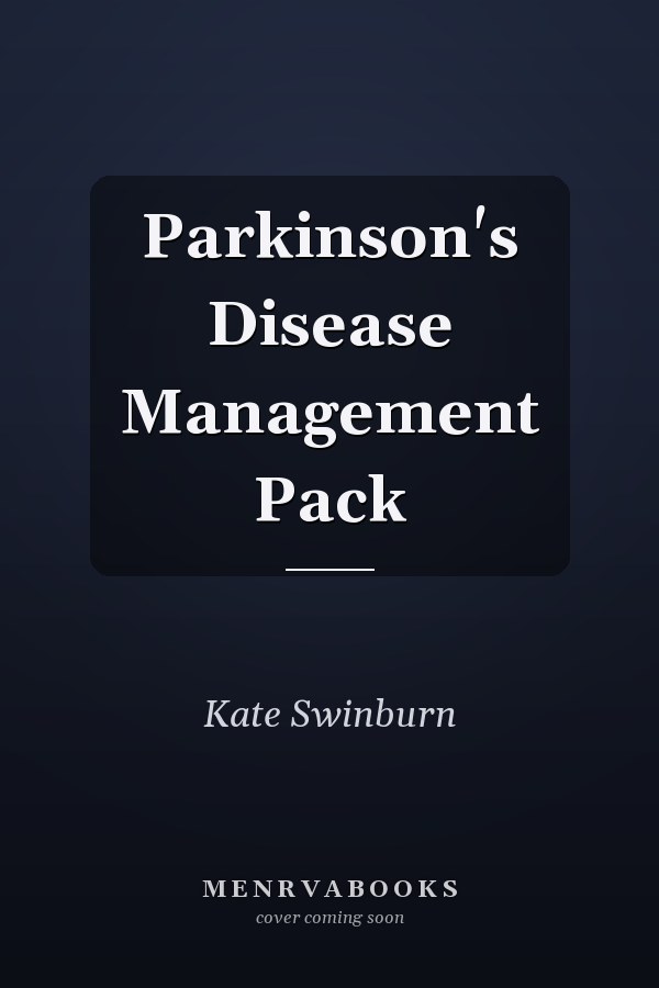 Parkinson's Disease Management Pack