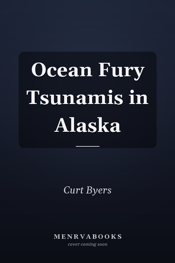 Ocean Fury Tsunamis in Alaska