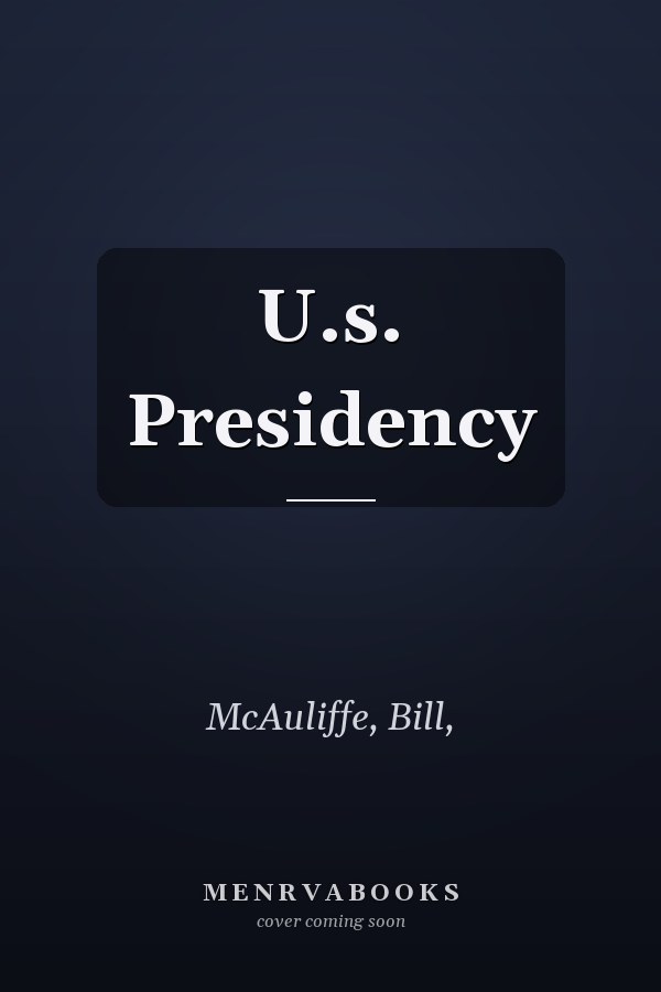 U.s. Presidency