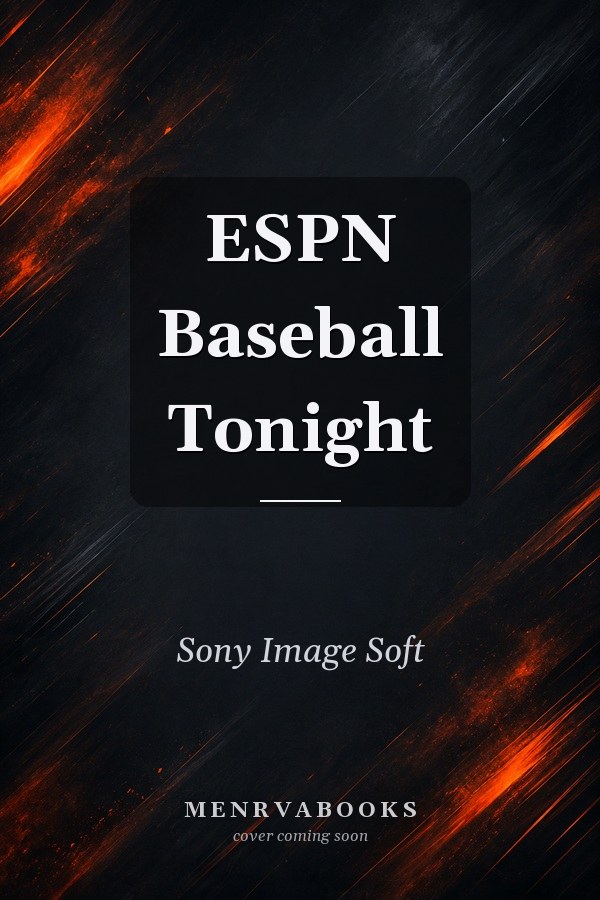 ESPN Baseball Tonight