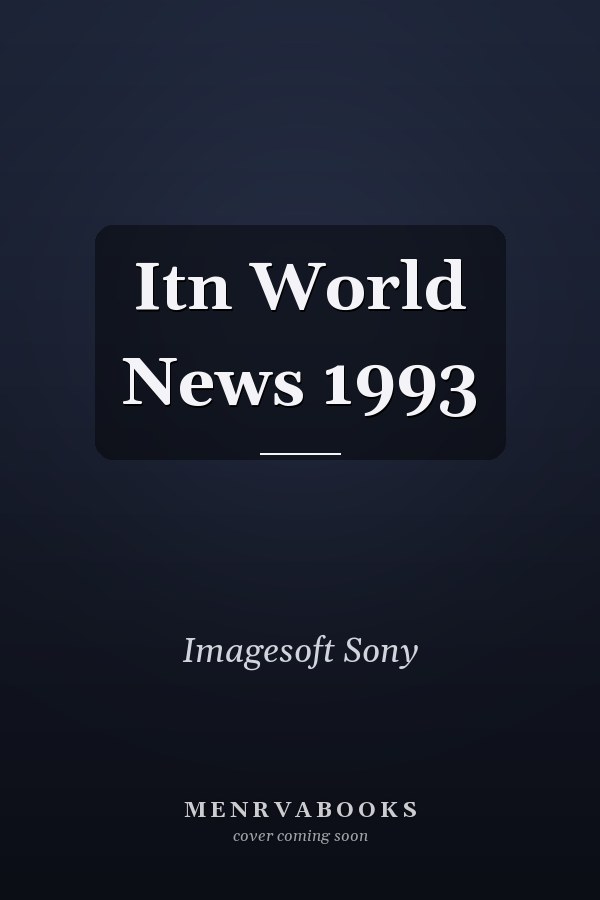 Itn World News 1993