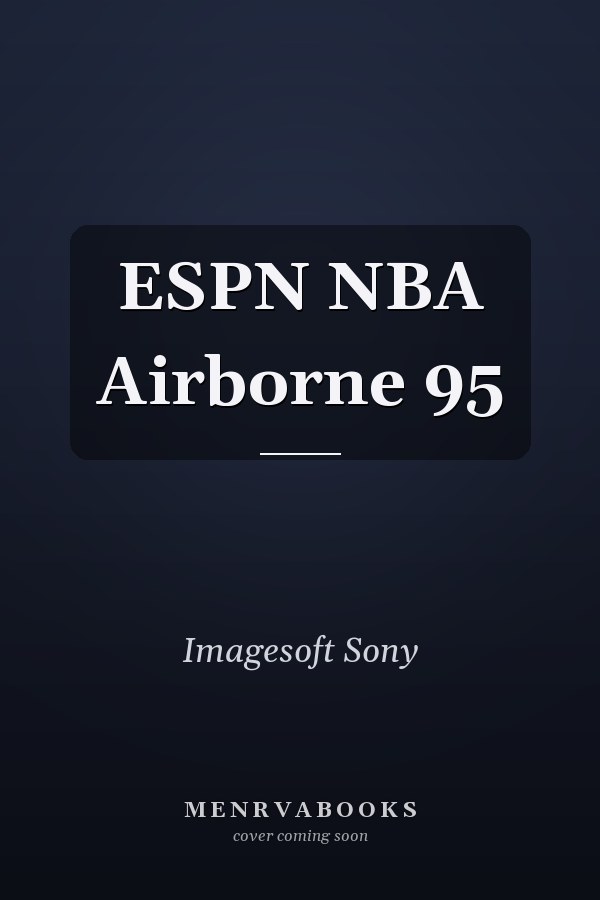 ESPN NBA Airborne 95