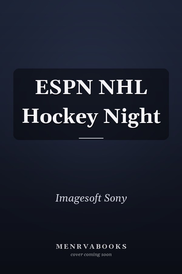 ESPN NHL Hockey Night