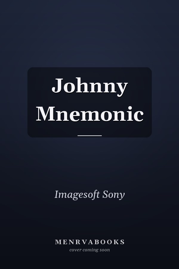 Johnny Mnemonic
