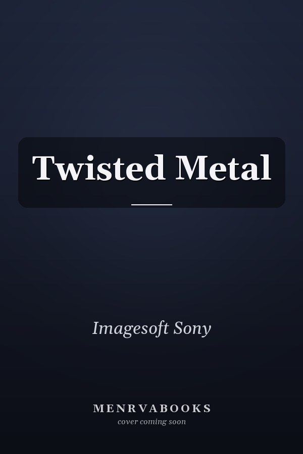 Twisted Metal