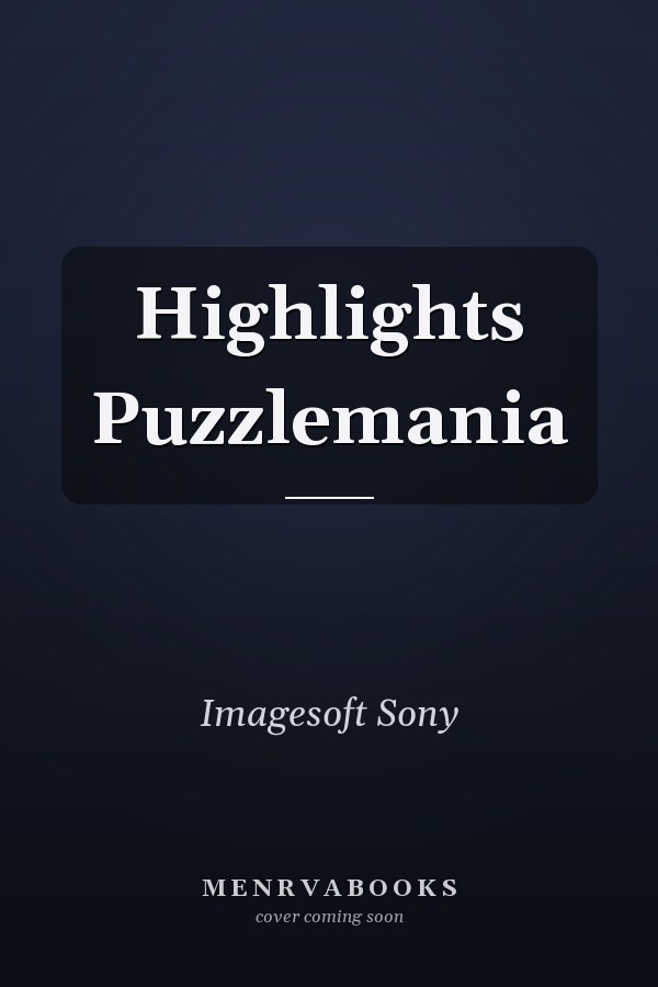 Highlights Puzzlemania