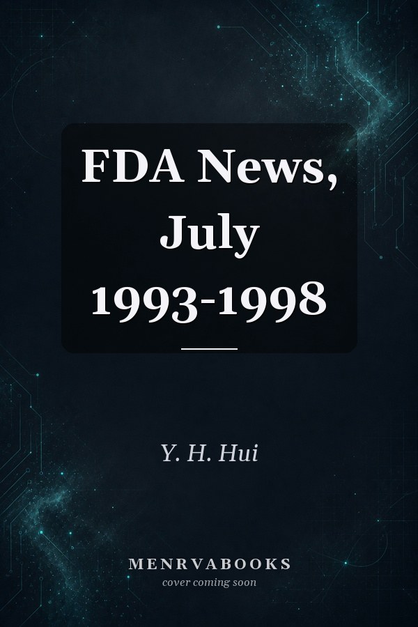 FDA News, July 1993-1998
