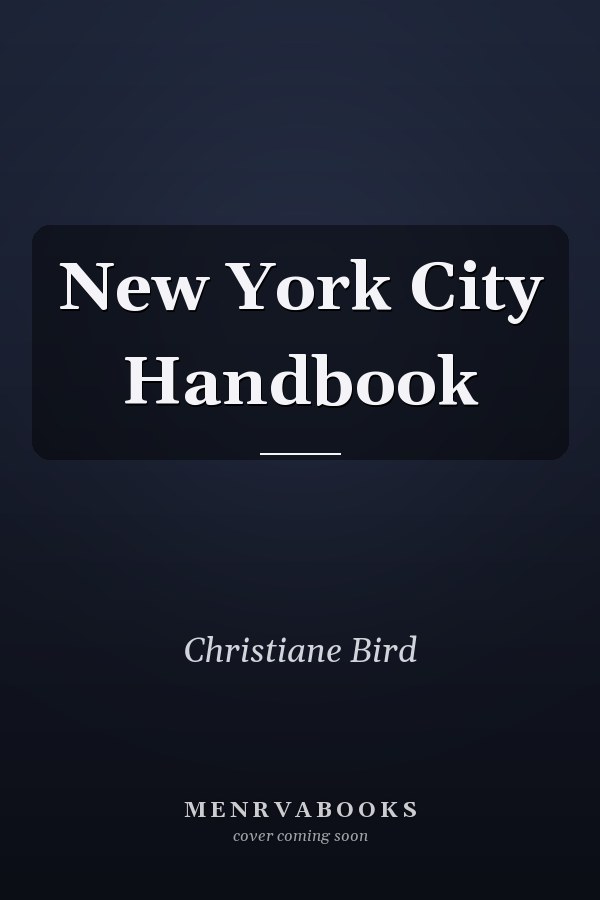 New York City Handbook