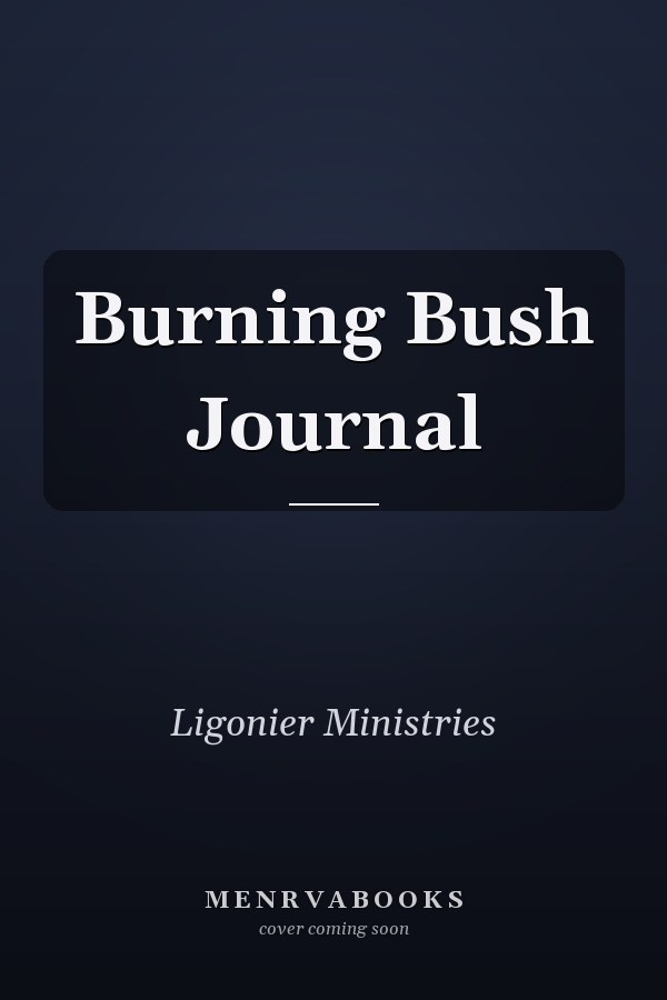 Burning Bush Journal