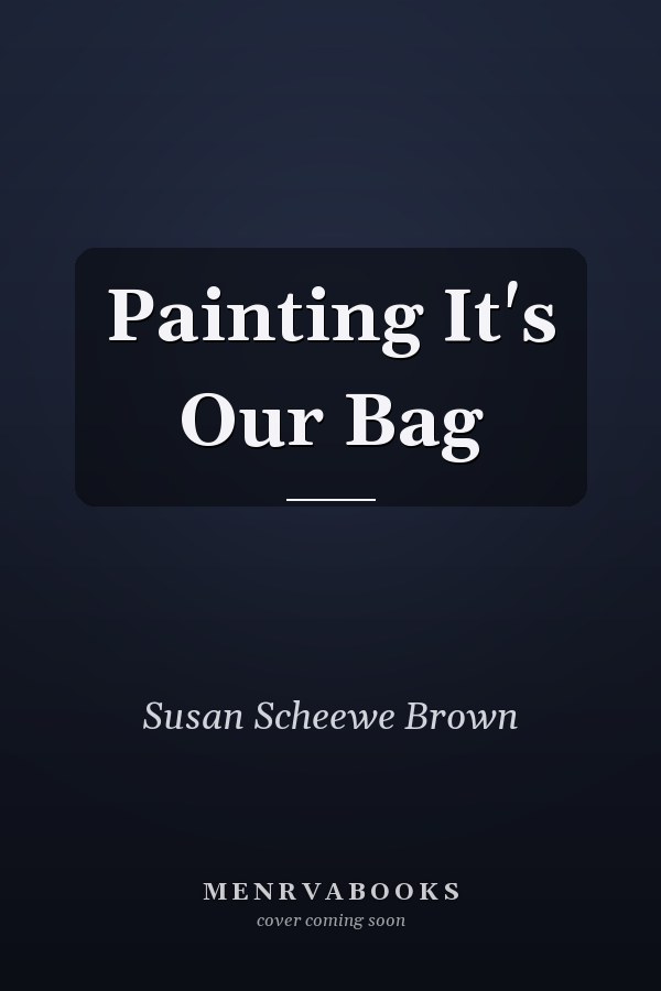 Painting It's Our Bag
