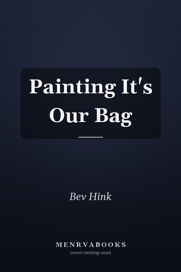 Painting It's Our Bag