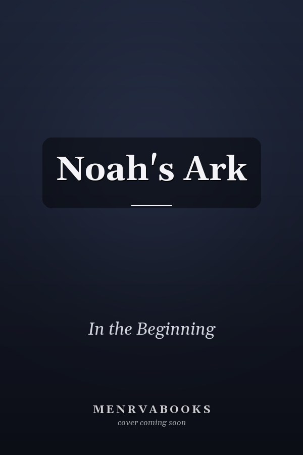Noah's Ark