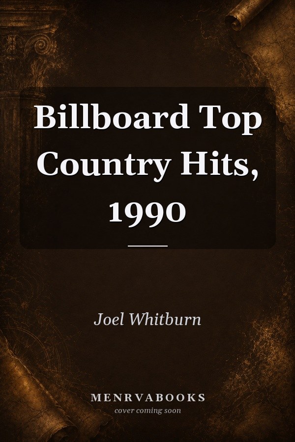 Billboard Top Country Hits, 1990